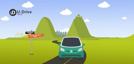 U-Drive Bohol Car Rental Service U-Drive Bohol Car Rental service Bohol