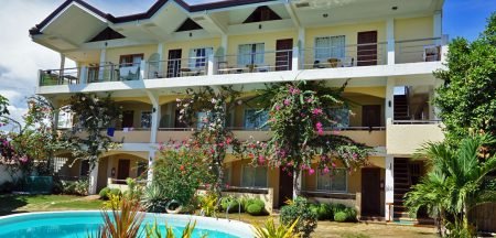 Vanilla Sky Resort – Alona Beach Vanilla Sky Resort in Panglao - Bohol