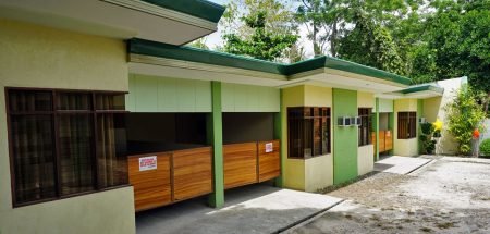 Venitons Place in Baclayon Veniton's Place in Baclayon