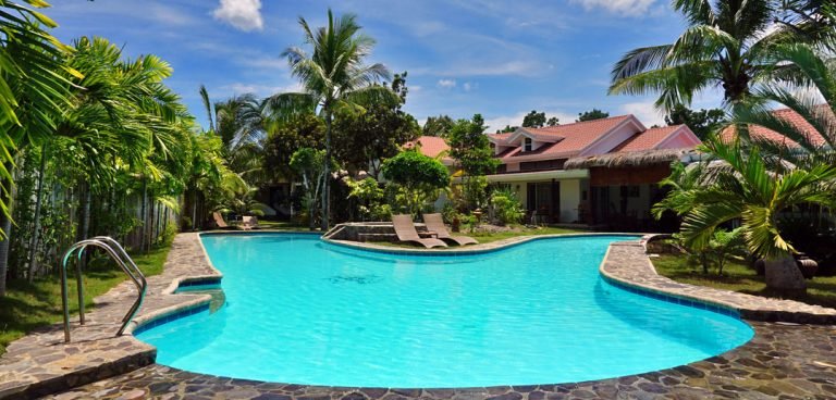 Villa Formosa Resort in Panglao - Philippines