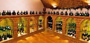 Wine Cellar