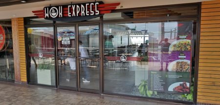 Wok Express Asian Restaurant Wok Express Restaurant in Tagbilaran - Bohol